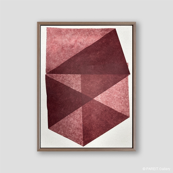 VANHULLEBUSCH Catherine - Twisted #16